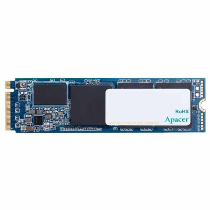Apacer AS2280P4 512 GB M.2 NVMe SSD